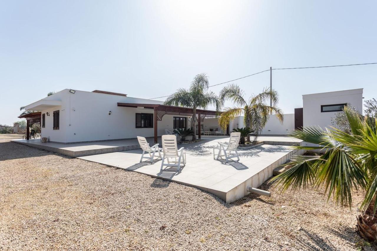 Villa Stracca Con Ampio Spazio Esterno Capilungo Exteriör bild