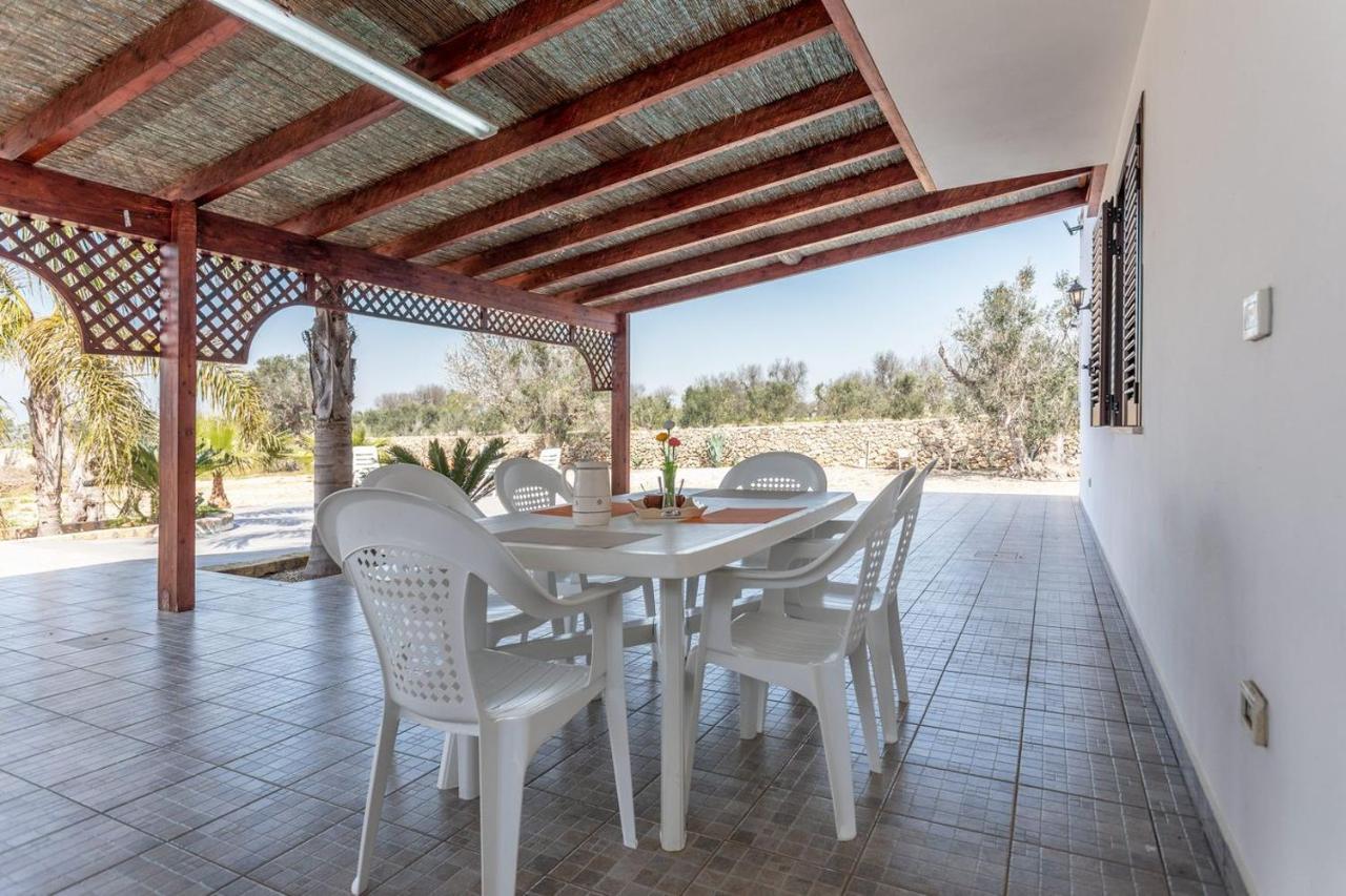 Villa Stracca Con Ampio Spazio Esterno Capilungo Exteriör bild
