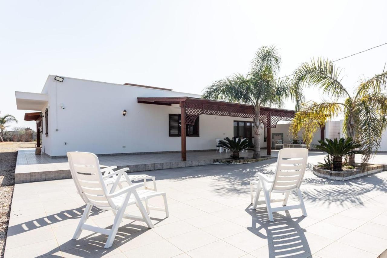 Villa Stracca Con Ampio Spazio Esterno Capilungo Exteriör bild