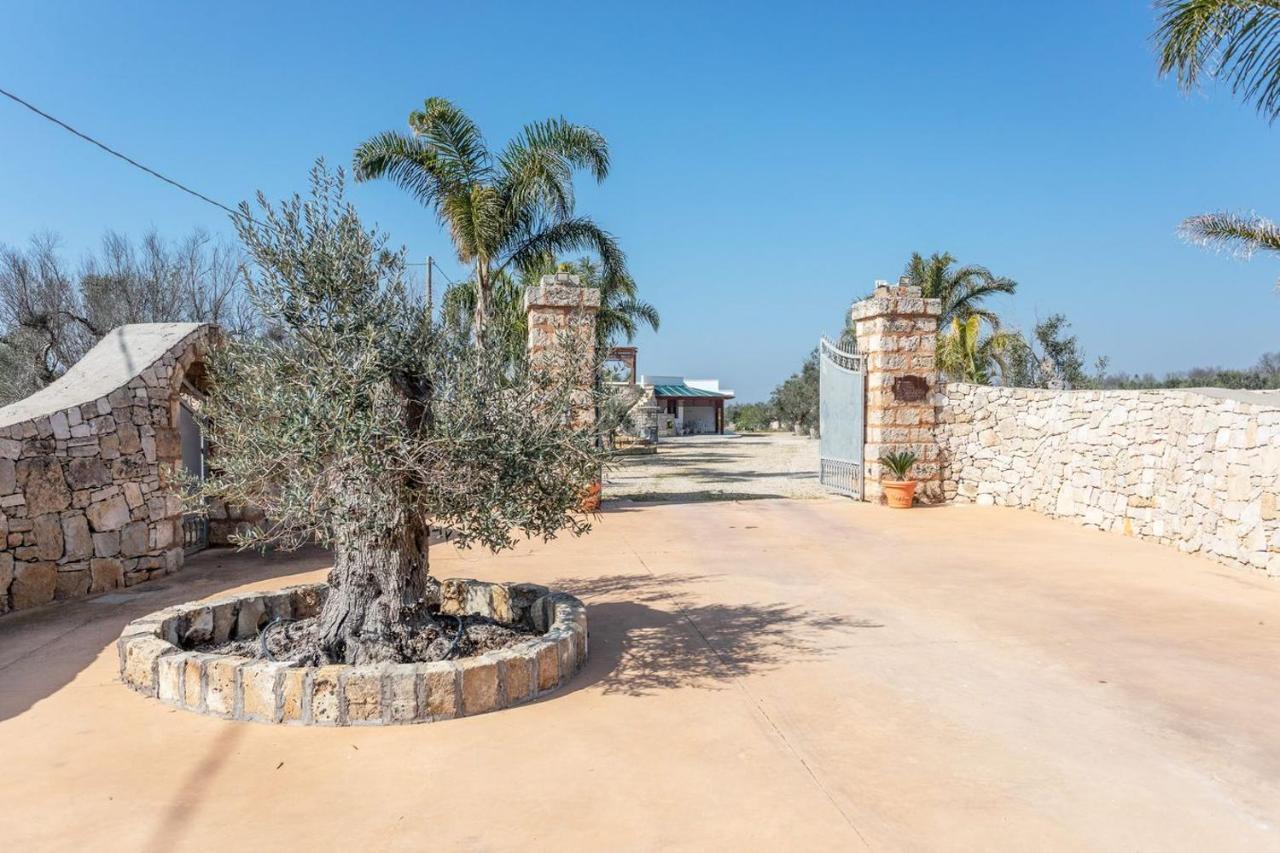 Villa Stracca Con Ampio Spazio Esterno Capilungo Exteriör bild