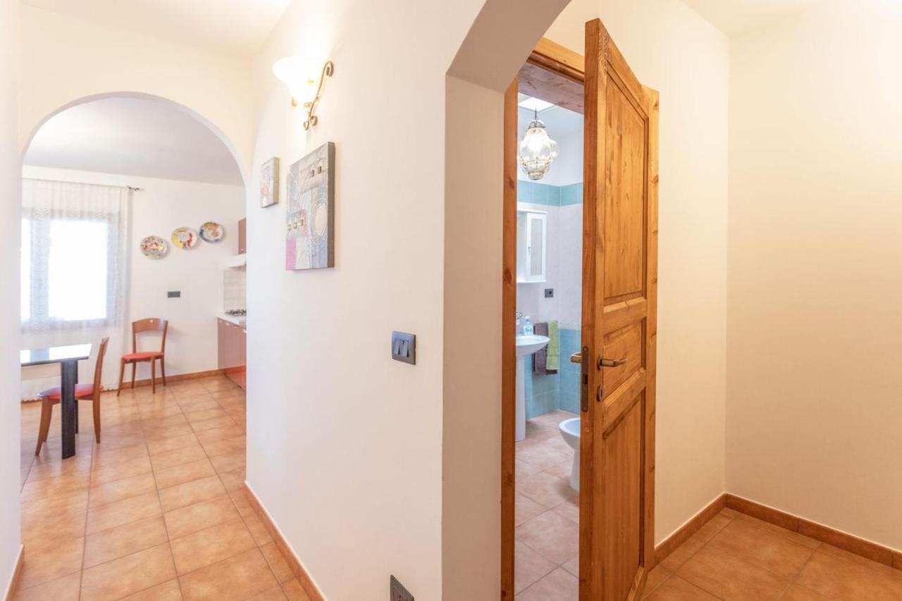 Villa Stracca Con Ampio Spazio Esterno Capilungo Exteriör bild