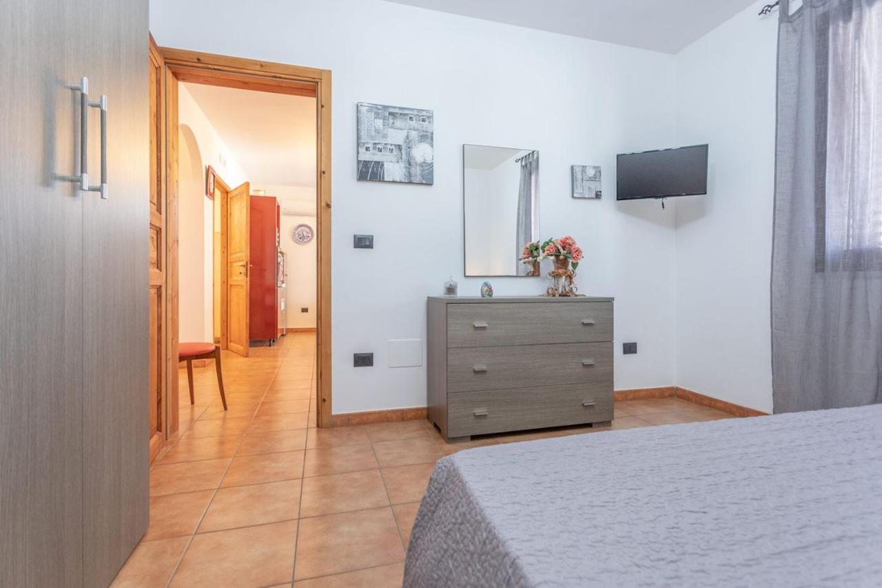 Villa Stracca Con Ampio Spazio Esterno Capilungo Exteriör bild