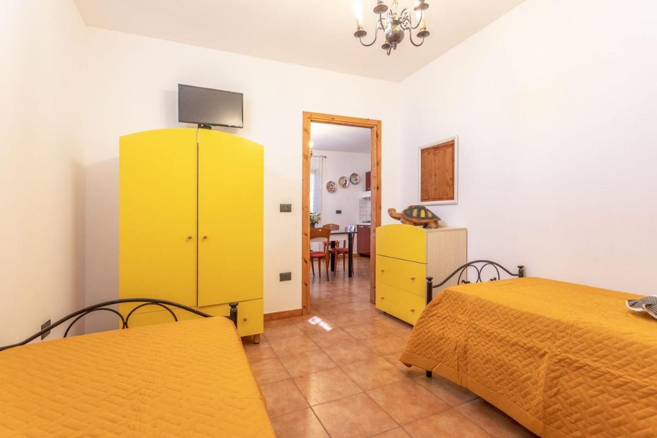 Villa Stracca Con Ampio Spazio Esterno Capilungo Exteriör bild