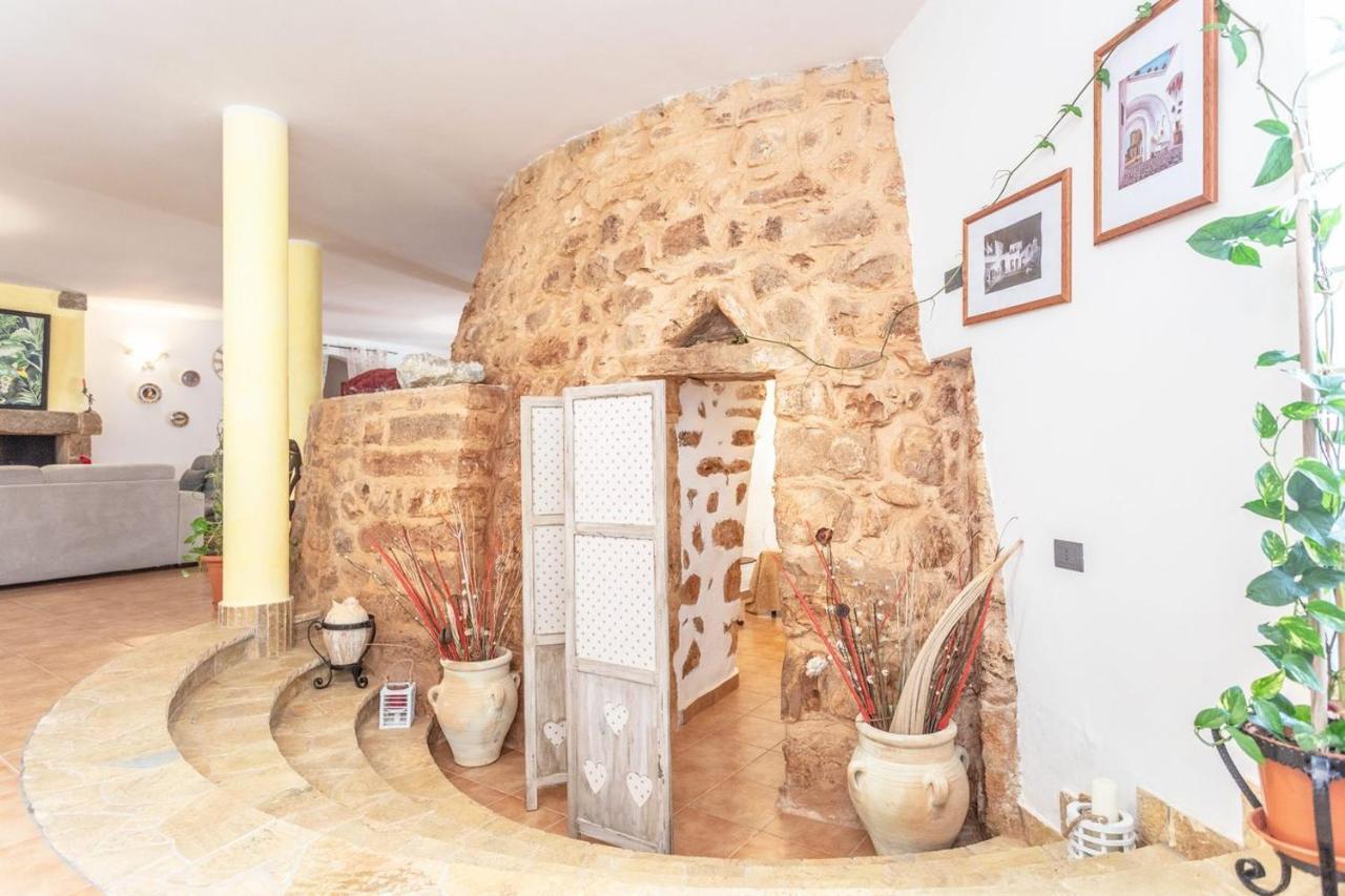 Villa Stracca Con Ampio Spazio Esterno Capilungo Exteriör bild