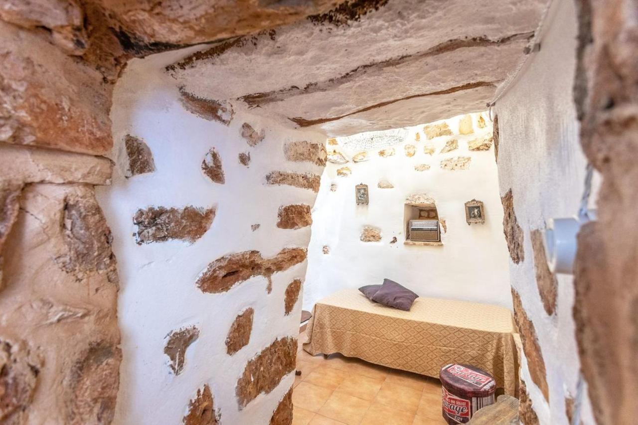 Villa Stracca Con Ampio Spazio Esterno Capilungo Exteriör bild
