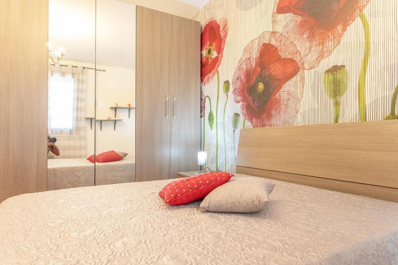 Villa Stracca Con Ampio Spazio Esterno Capilungo Exteriör bild