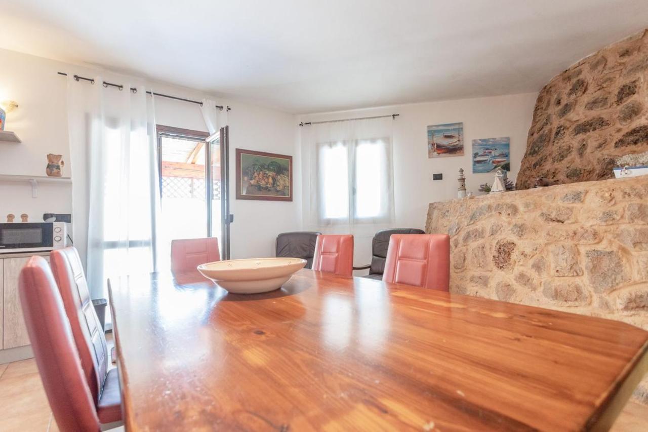 Villa Stracca Con Ampio Spazio Esterno Capilungo Exteriör bild