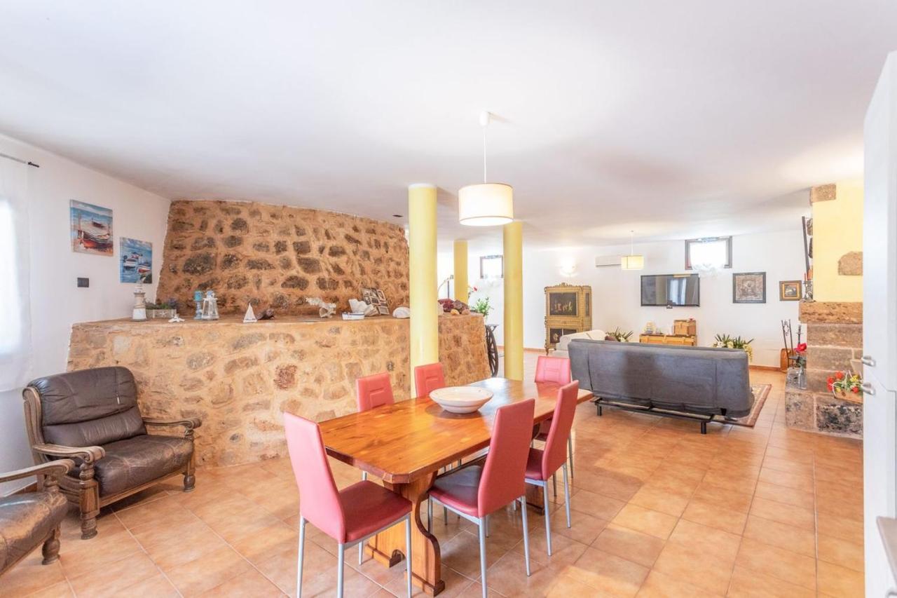 Villa Stracca Con Ampio Spazio Esterno Capilungo Exteriör bild