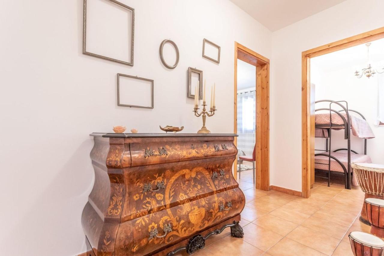 Villa Stracca Con Ampio Spazio Esterno Capilungo Exteriör bild