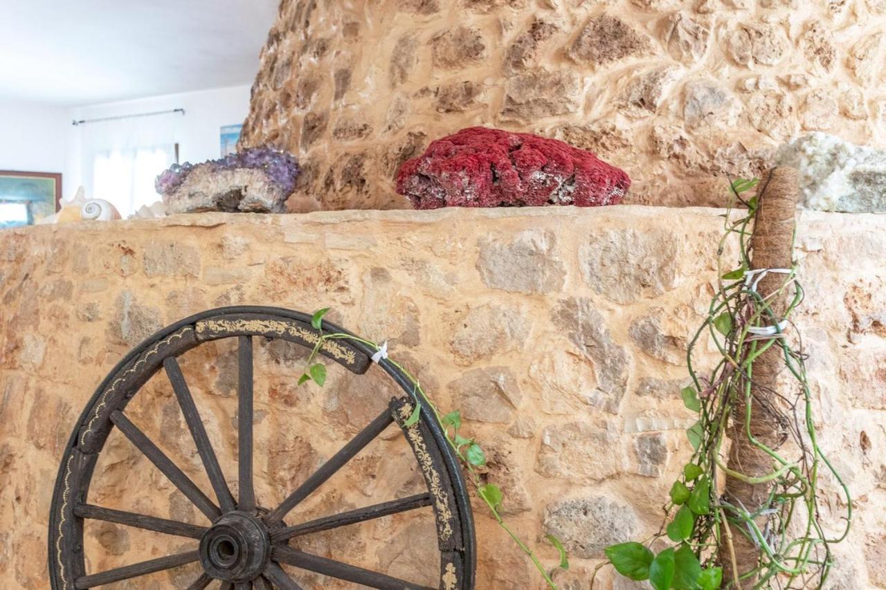 Villa Stracca Con Ampio Spazio Esterno Capilungo Exteriör bild