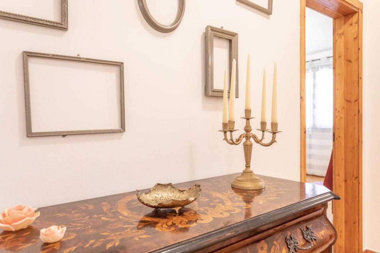 Villa Stracca Con Ampio Spazio Esterno Capilungo Exteriör bild