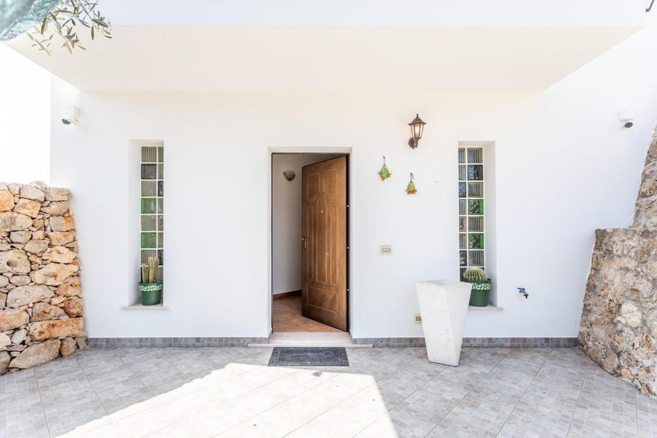 Villa Stracca Con Ampio Spazio Esterno Capilungo Exteriör bild