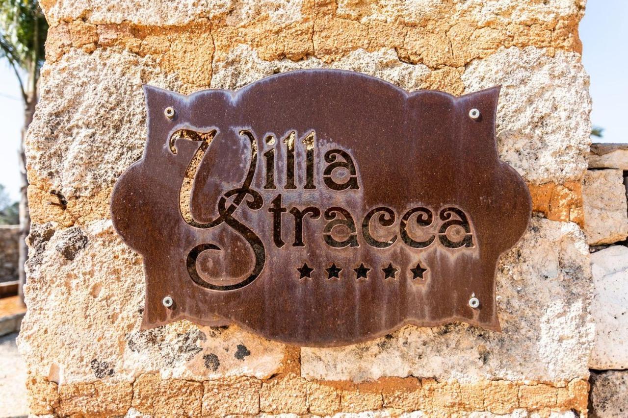 Villa Stracca Con Ampio Spazio Esterno Capilungo Exteriör bild