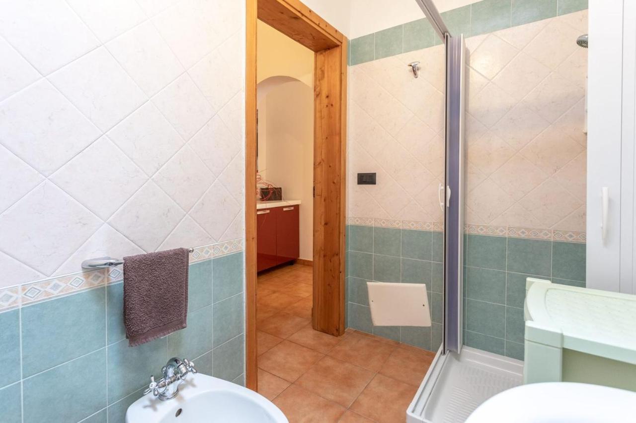Villa Stracca Con Ampio Spazio Esterno Capilungo Exteriör bild