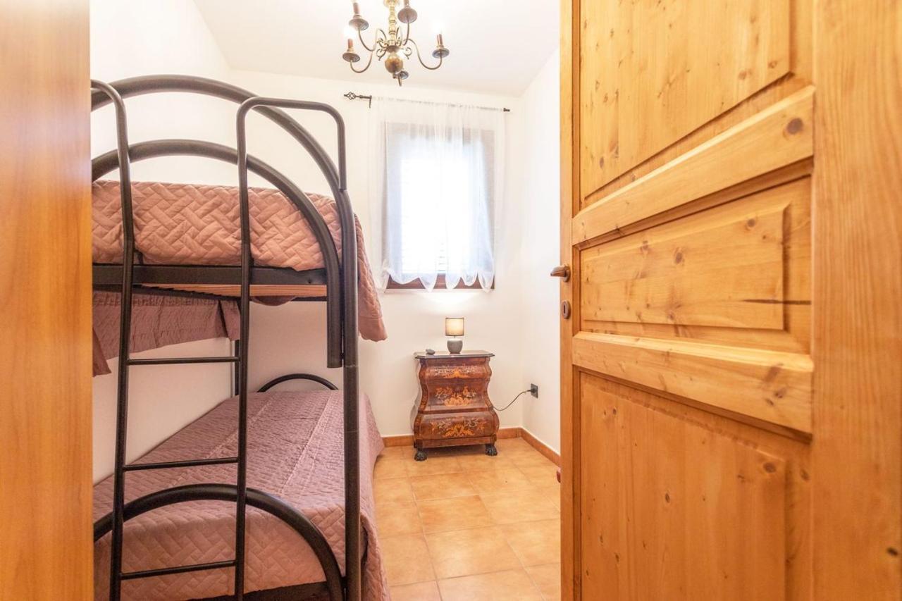 Villa Stracca Con Ampio Spazio Esterno Capilungo Exteriör bild