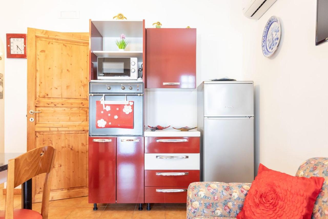 Villa Stracca Con Ampio Spazio Esterno Capilungo Exteriör bild