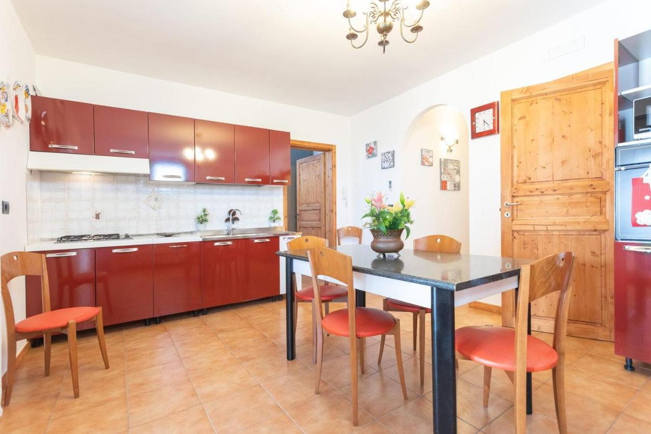 Villa Stracca Con Ampio Spazio Esterno Capilungo Exteriör bild